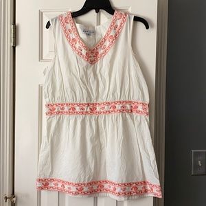 Black River Top NWOT